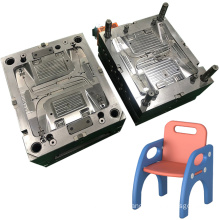 Manufacturer Custom Children Table Injecting Pieces Mold Plastic Injection Mould For Baby Chair